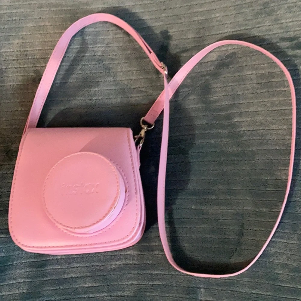 Fujifilm Instax Mini 8 Camera